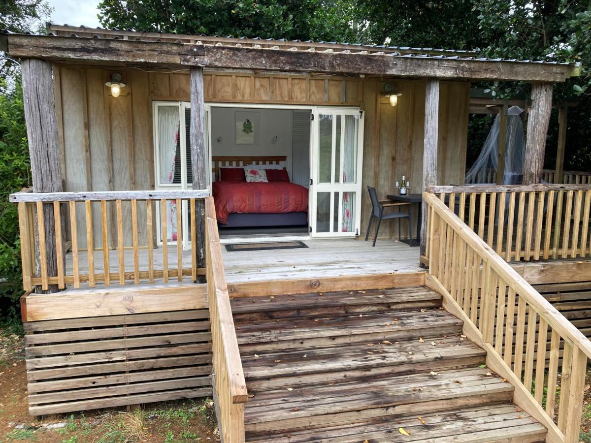 The Treehut