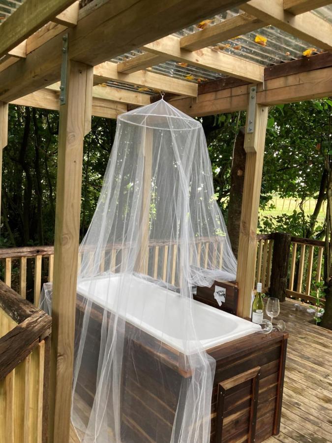 The Treehut *